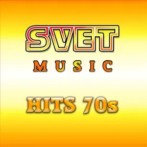 SVET MUSIC - HITS 70s