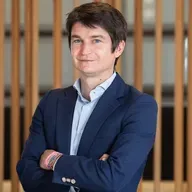 TDND: Con Gonzalo Recarte, director general de Cobas AM