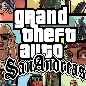 GTA SA