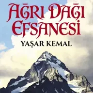 Ağrı Dağı Efsanesi-Yaşar Kemal