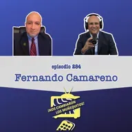 284: Master Fernando Camareno - De adversidades a récords mundiales