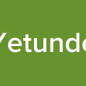 Yetunde
