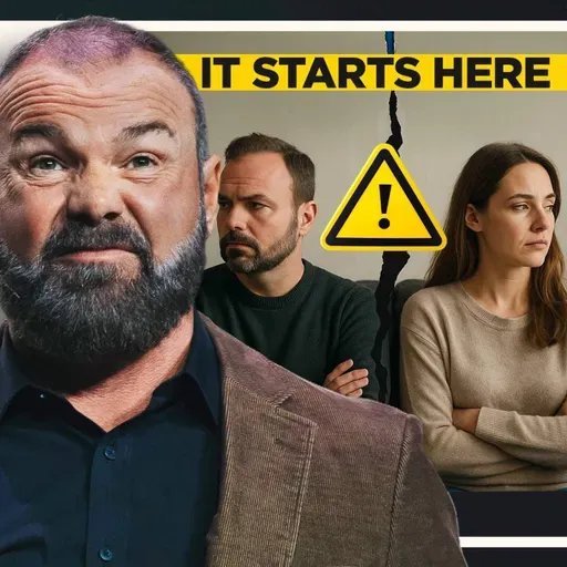 Why Most Christian Marriages Fail (it’s Not What You Think)