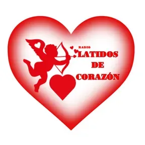 RADIO LATIDOS  DE CORAZÓN