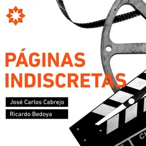 Páginas Indiscretas