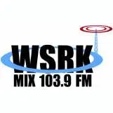 WSRK Mix 103.9 FM