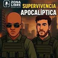 ¿Estás preparado para el fin del mundo? | Zona Libre Podcast #7