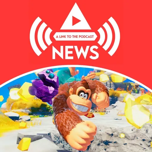 ALTTP News * 27-6-25