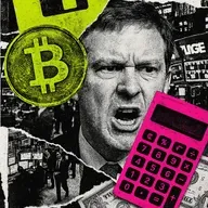 Wall Street Giants Slash Billions From Bitcoin Bet