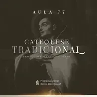 O Quinto Mandamento Da Lei De Deus - A Moral Católica VII (Parte II) I Catequese Tradicional #077