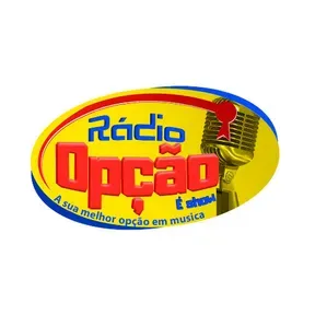 Rádio Opção