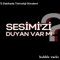 Sesimi'zi Duyan Var mı? | Ortak Yayın