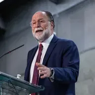 Conferencia Magistral Ricardo Hausmann