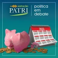 Política em Debate #4 Orçamento