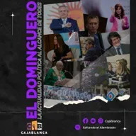 EL DOMINGUERO - CAPITULO 13/T2 (26/06/2022)