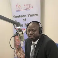 3075: MBS: Building a Literate Future in South Sudan