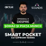 Episodul 9 - Despre șomaj și piața muncii