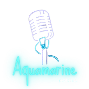 Podcast Aquamarine
