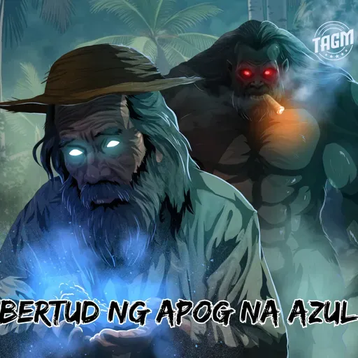 Episode 223 : Bertud Ng Apog Na Azul