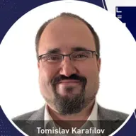 #097 Im Gespräch mit Tomislav Karafilov zu den Potentialen der Power Platform (Mitschnitt vom 26.07.22)