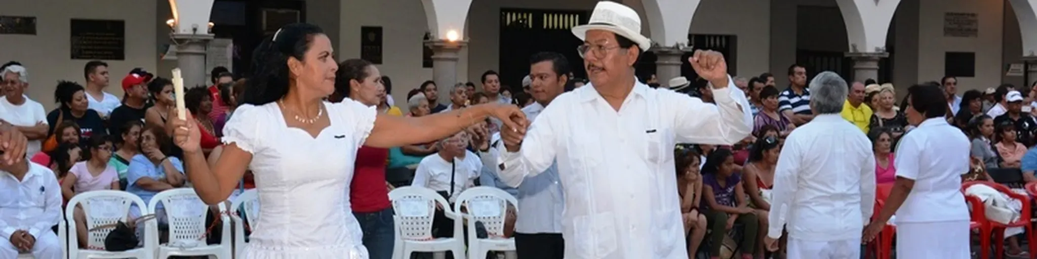 Danzoneras Inmortales