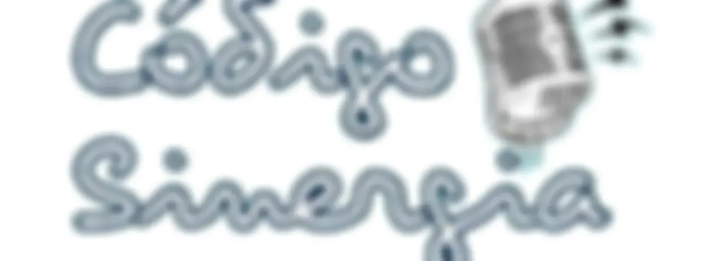 Codigo Sinergia