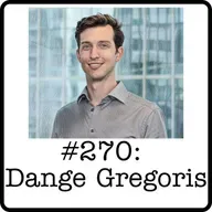 #270: Dane Gregoris (Enverus) - Why Capital Is Returning To CAD Energy