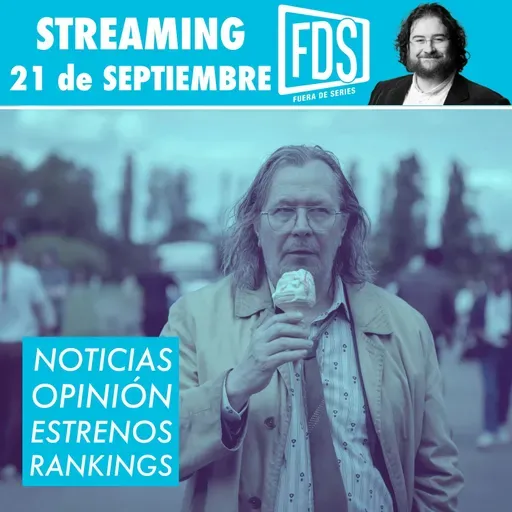Streaming: Agenda de Series del 21 de Septiembre de 2023