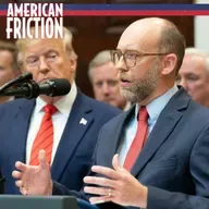 Is Russell Vought the most powerful man in America?