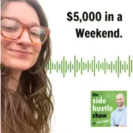 707: $70k on the Side in 6 Months with Aura Photography
