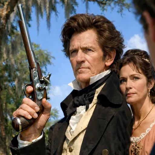 75 - DOES AMERICA NEED A PERFECT PRESIDENT? | Andrew Jackson (General & President) | War of 1812