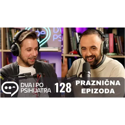 128 - Praznična epizoda