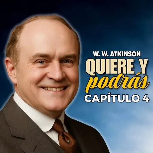 Quiere y podrás - William Walker Atkinson - Capítulo 4
