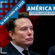 Best of NTX 2025 - America Móvil corta lazos con SpaceX