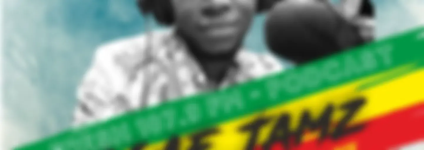 Reggae Jamz