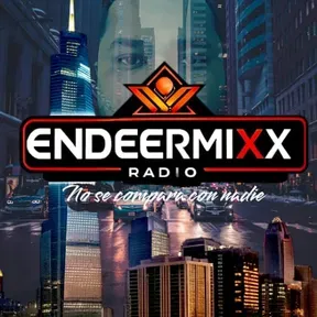 ENDEERMIX DJ RADIO