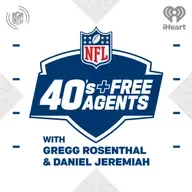40s and Free Agents: The NFC North's 5 Impact Additions and Rookies