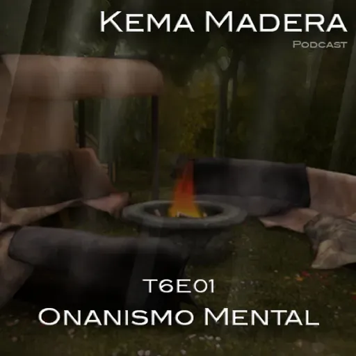 6x01 - Onanismo Mental