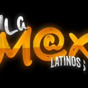La Max Latinos