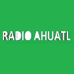 RADIO AHUATL