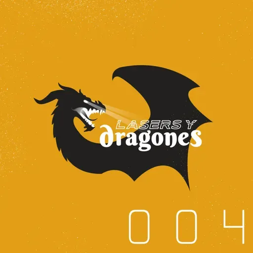 Episodio 4 - Noticias de Última Hora