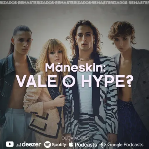 #60- Måneskin: Vale o Hype?