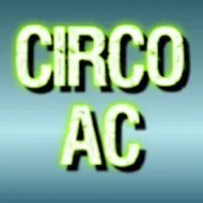 Circo Adolescentes Cirquenses