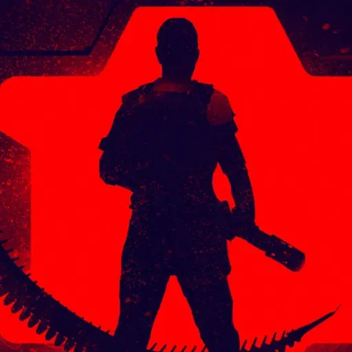 Alien TTRPG | Part 7