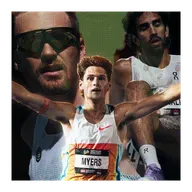 What actually happened at our National Championships? + Boston Marathon Preview