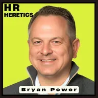 Bryan Power on Exits, Loyalty, and Why Your Goodbye Matters More Than You Think