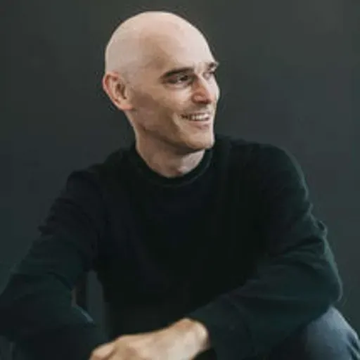 Are we experiencing the Midlife Crisis of Our Society? Interview Morgan Rich