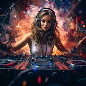 Club- Enigma