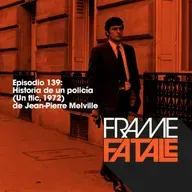 139: Historia de un policía