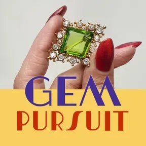 Gem Pursuit: An Antique Jewellery Podcast
